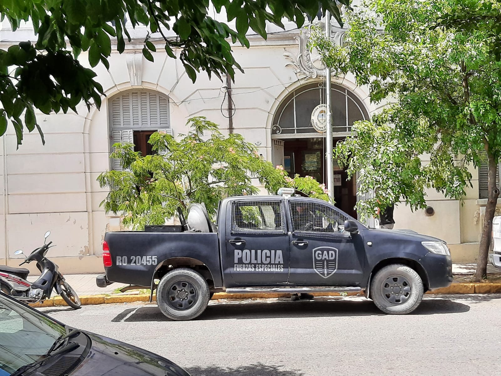 Pedirán la prisión preventiva para los acusados de un abuso grupal en Juárez
