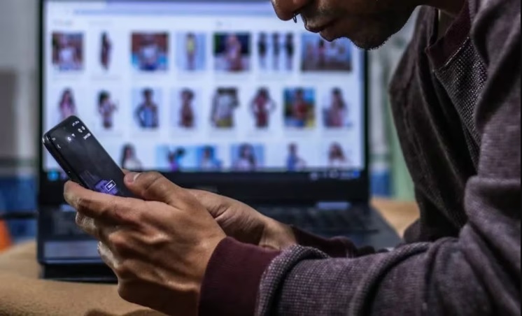 Pornografía infantil: ordenaron el escaneo una computadora