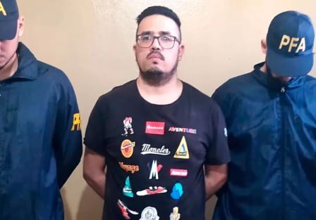 Asesinaron de 16 tiros al yerno de “Guille” Cantero, capo de “Los Monos”