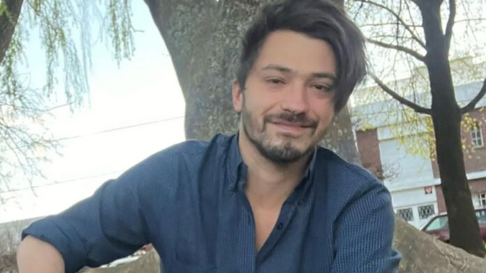 Tandil: viajó a Lomas para rendir sus últimos finales y hace dos semanas que no se sabe nada de él