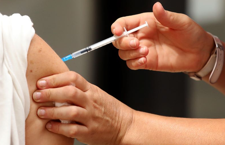 Dengue: Provincia enviará los turnos para vacunarse desde la próxima semana