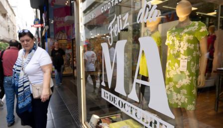 El Banco Provincia ofrece un 30% de descuento y hasta 12 cuotas sin interés por el Día de la Madre