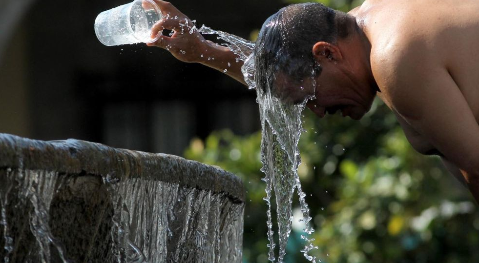 Más calor y menos lluvias que lo habitual: cómo estará el tiempo hasta fin de año en la Argentina
