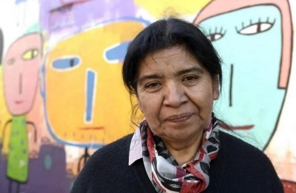 Margarita Barrientos afirmó que no recibe alimentos del Gobierno nacional, pero sí de Jorge Macri