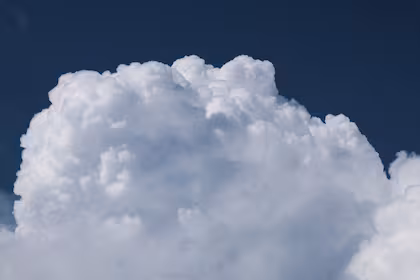 El viernes baja la temperatura y aumenta la probabilidad de lluvia