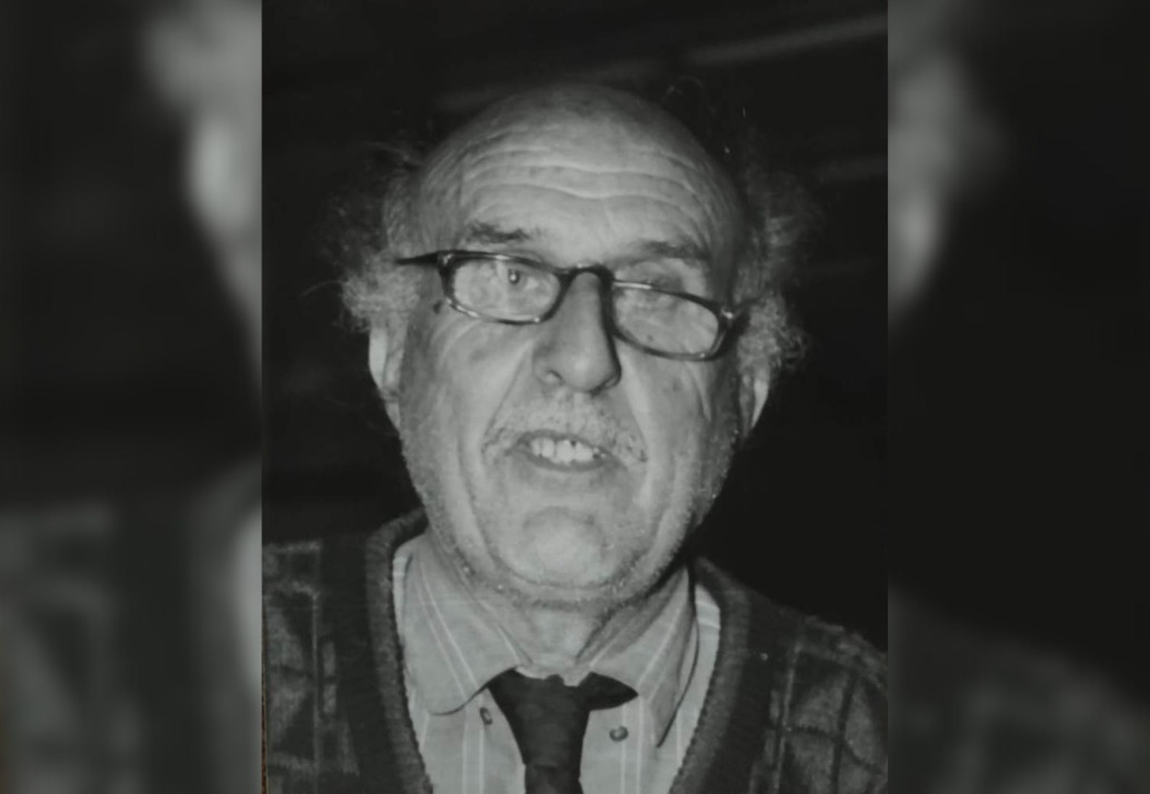 Querido Berna: falleció el autor de páginas únicas del diario y el periodismo local