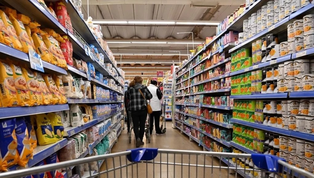 El INDEC informó que la inflación de marzo fue de 3,7 por ciento