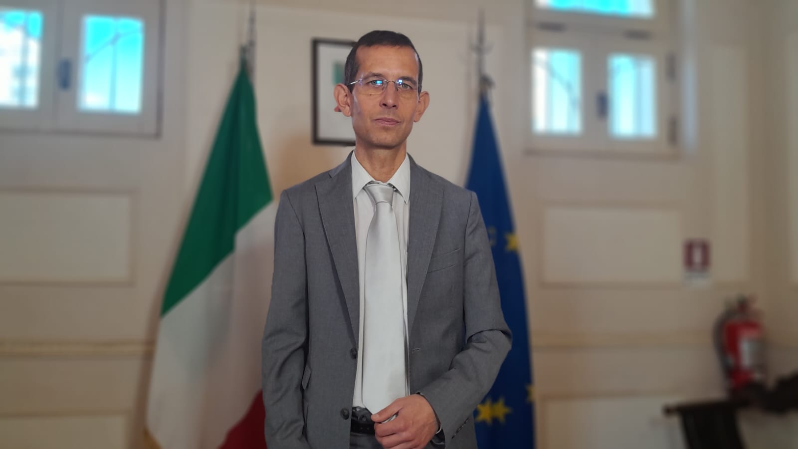 Los italianos y la oportunidad de votar