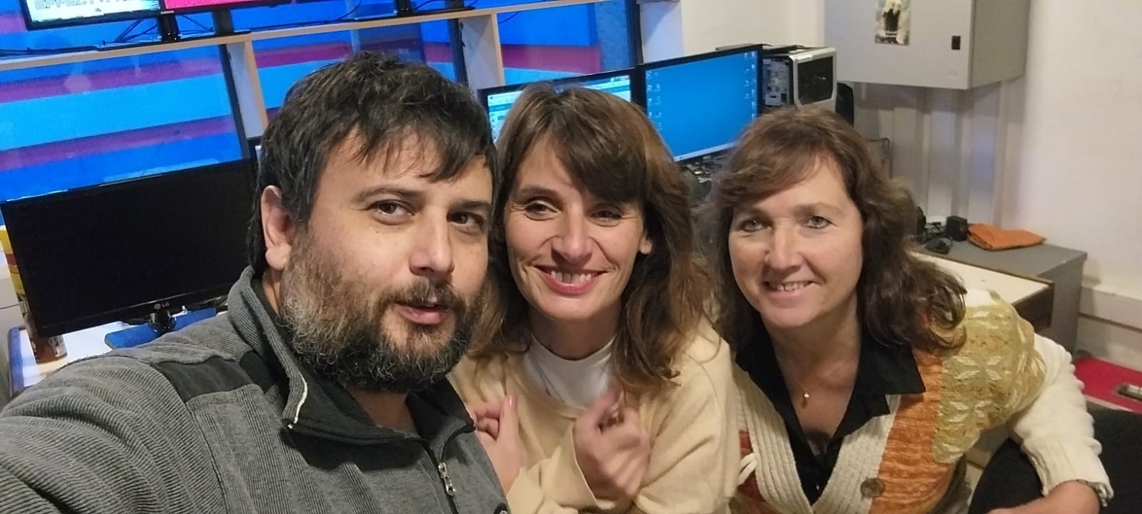 Ultima emisión de Somos Noticias Tres Arroyos