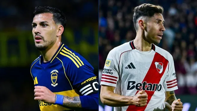 La IA pronosticó quién el ganador del Superclásico entre River y Boca y quiénes serán los ... thumbnail