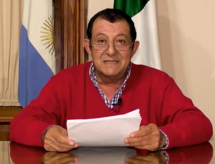 La actitud que se pide ante la pandemia
