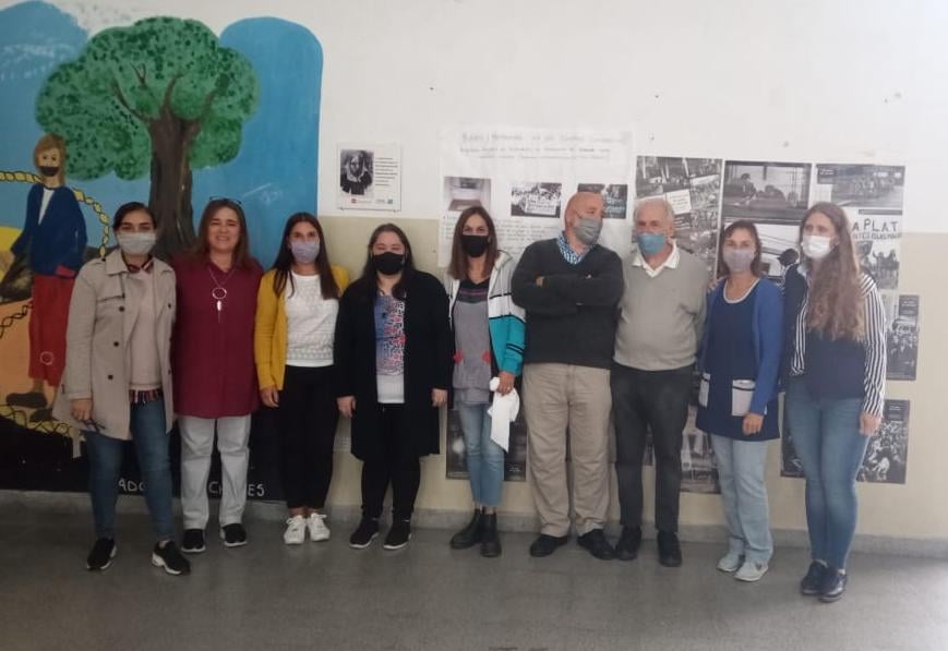 Los Derechos Humanos en el aula